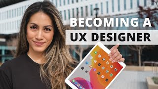 How to Become a UX Designer with No Experience | 5 Tips I Used to Get Hired