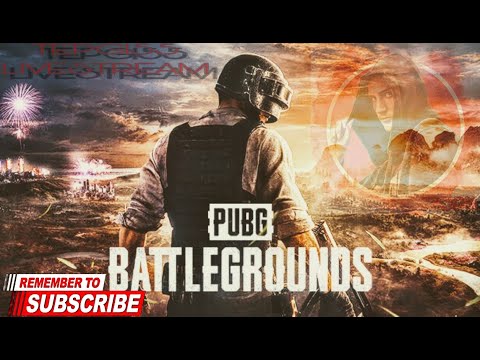 @TheEliteVlogs1 - ("BATTLEGROUND:PUBG Battle Royal Solo PT8")