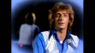 Mandy Quad Mix) Barry Manilow HD 1974