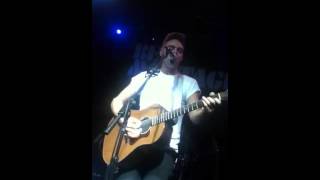 Ben Montague- Jennifer- Newcastle 22/10/12