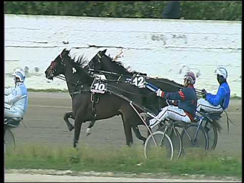 Trotto 13/03/2016 - 2° corsa