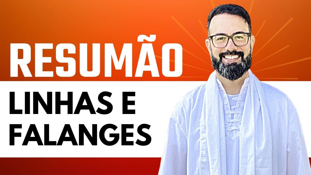 Você precisa saber disso | LINHAS E FALANGES DE UMBANDA