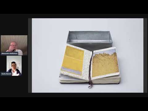 PENSIERI INTORNO ALLA FOTOGRAFIA - Giulia Marchi