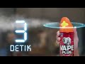 IKLAN VAPE PLUS ANTI NYAMUK Sekali Semprot Nyamuk Mati 30s 2022