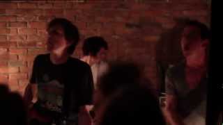 Tokyo Police Club - A Lesson In Crime | Live at HumbleMania