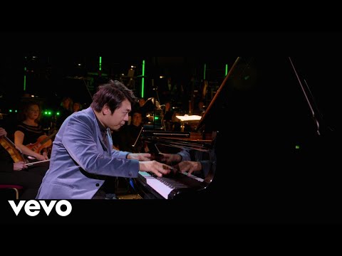 Lang Lang - We Don't Talk About Bruno (From "Lang Lang Plays Disney")