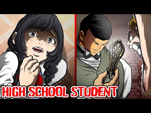 [Torture] Ijuin takes out a buIIy