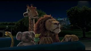 The Wild (2006) Going To The The Big Apple