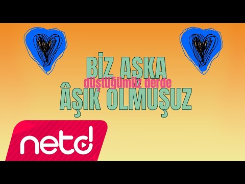 Gökhan Tepe - Derde Aşık Olmuşuz (Alper Atakan Versiyon)