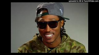 Future - Scrape (Self Titled Album)