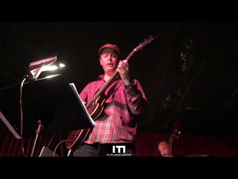 Kurt Rosenwinkel Quartet - Synthetics