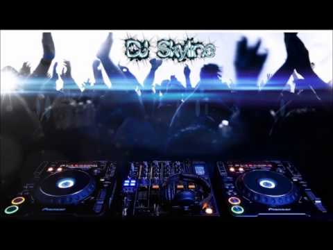 Skyline feat. BeatMaster - We like it hard! #1