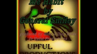 Me Habit General Smiley