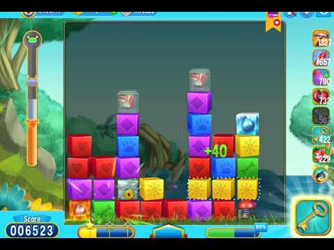 Pet Rescue Saga   Level 3337 no boosters