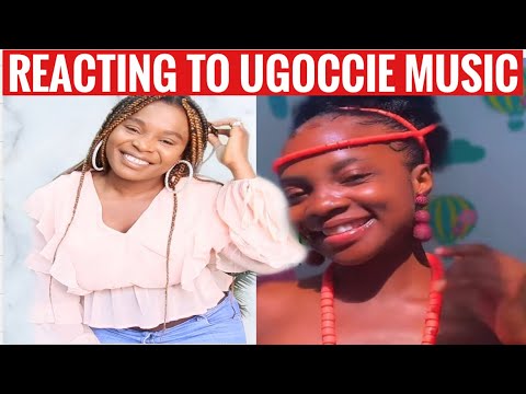 Olileanya ‘m (my hope)-Ugoccie