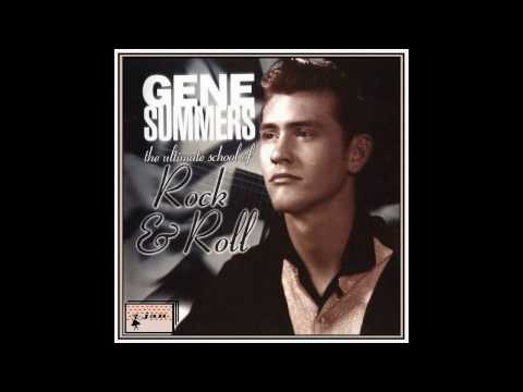 Gene Summers - Nervous