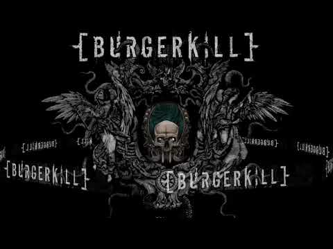 BURGERKILL ft FADLY PADI - Tiga Titik Hitam