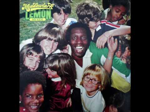 EARTHMEN by Meadowlark Lemon