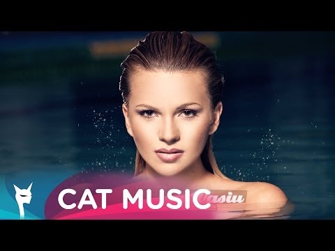 Cristina Vasiu - Vara se poarta single (Lyric Video)