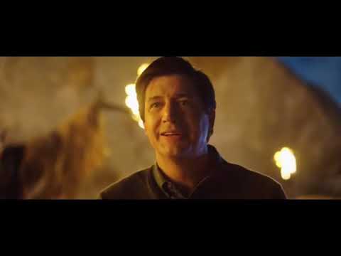 The Babysitter: Killer Queen / Kissing Scenes — Cole and Phoebe (Judah Lewis and Jenna Ortega)