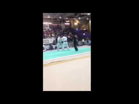 Kamada vs Sarkhoshyan