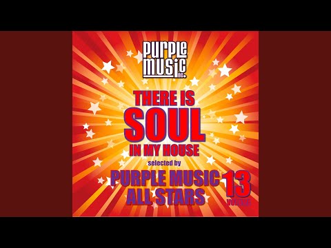 Music and Harmony (Danny Clark & Jay Benham Solid Ground Mix)