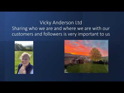 Vicky Anderson Ltd