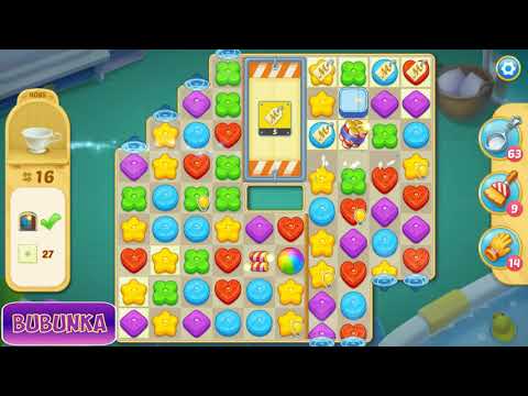 Matchington Mansion level 4065 HD