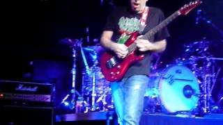 joe satriani wind in the trees live houston tx