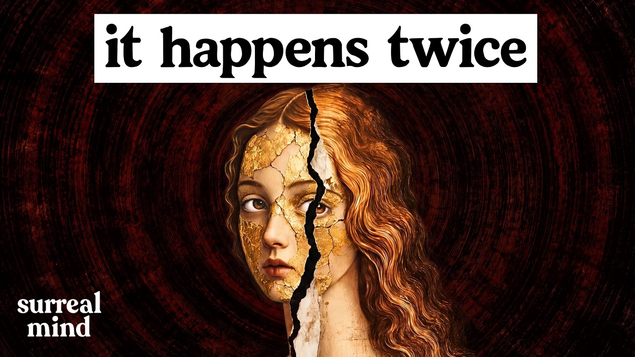 When the Second Awakening Begins — Everything You Built Falls Apart — Carl Jung