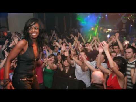 Barbara Ann - Set Me Free [1995] - starring SANDY CHAMBERS