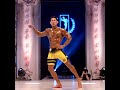 조성득 개인포즈 2022 AOC 나바코리아 지미픽쳐스