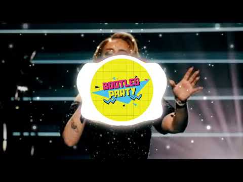 Adele X Alesso - Easy On Years (Rudeejay & Da Brozz Mashup)