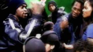 Lost Boyz ft. Pete Rock - The Yearn