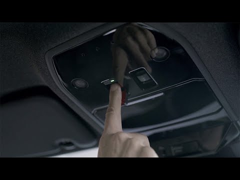 connected assistance emergency call (E-call) - Austral full hybrid E-Tech - Renault