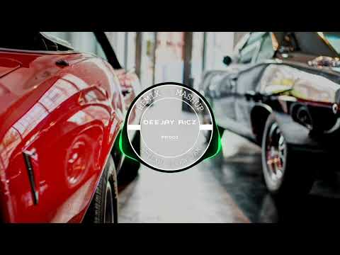 WALILOWA X BUDDI - [ MASHUP JAM ] - DEEJAY RICZ .prodz_