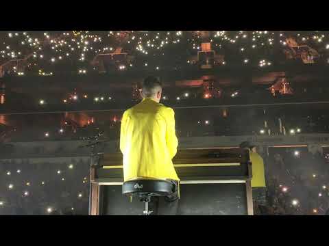 Twenty One Pilots: Smithereens (Live) from Spectrum Center in Charlotte, NC (2019)
