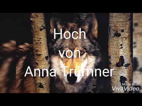 Hoch von Anna Trümner (MijaRussia)