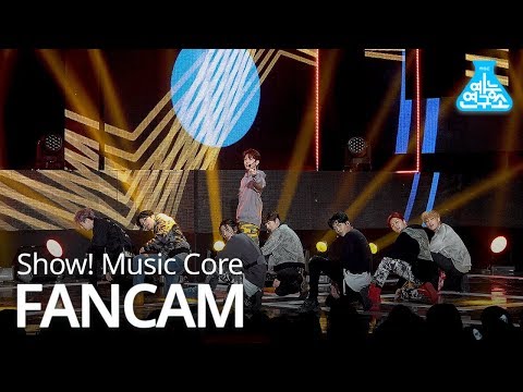 [예능연구소 직캠] SF9 화끈하게 @쇼!음악중심_20190223 Play Hard SF9 in 4K