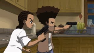 Canibus - Nigganometry (Alternative Intro &amp; Outro)