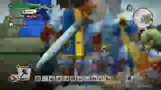 ドラクエビルダーズ2 はじめから29