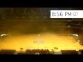 Smoke Postpones Game Spurs Vs Timberwolves December 4 2013 NBA 2013 14 Season