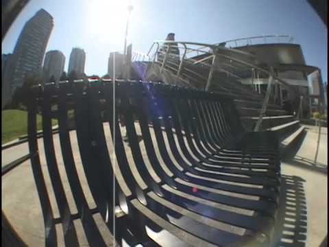 THE STREET DEMON VIDEO - FRIENDS