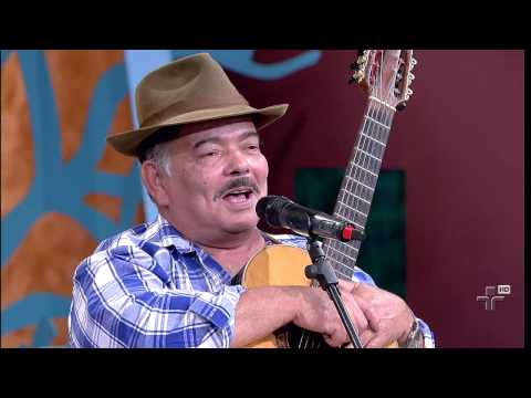 A Represa, por Zé Mulato e Cassiano