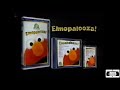 Elmopalooza Commercial 1998
