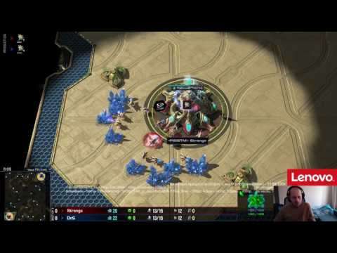 Strange vs DNS(bo5, 21.01.2017) Pomi