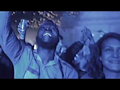 Lika Iké Europe Sound System Tour LIVE in Paris, France With Forward Bass Culture