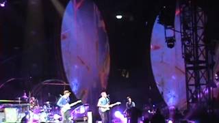 COLDPLAY - Don´t Let It Break Your Heart (Live in Madrid)