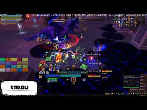 Vexiona Mythic - Elemental Shaman PoV