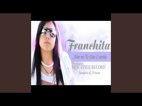 Aun No Te Das Cuenta